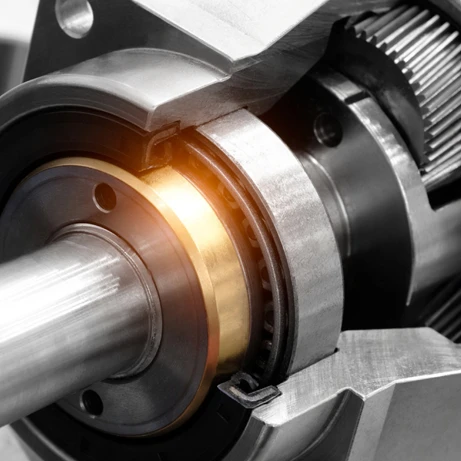 Exsteel Engineering - Reductoare