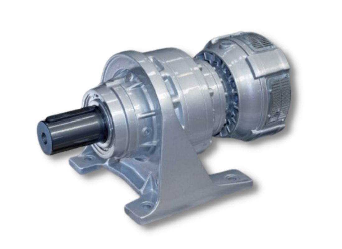 Reductoare planetare