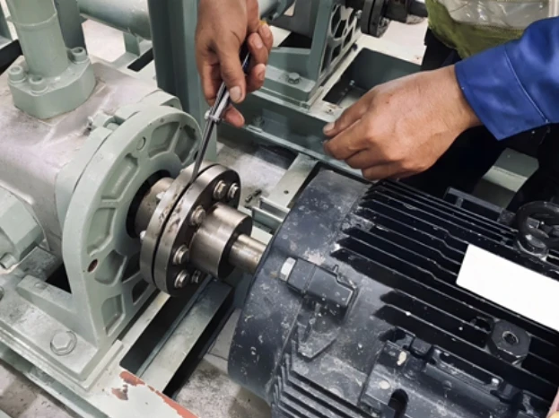 Exsteel Engineering - Frane/Cuplaje