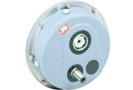 Reductoare pendulare TA