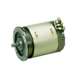 Motoare electrice CC si constructie speciala
