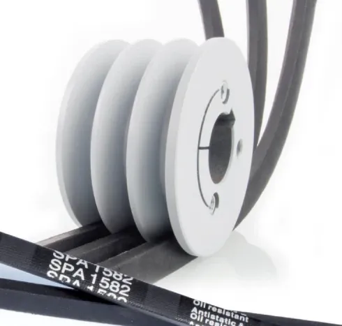 Curele trapezoidale de calitate