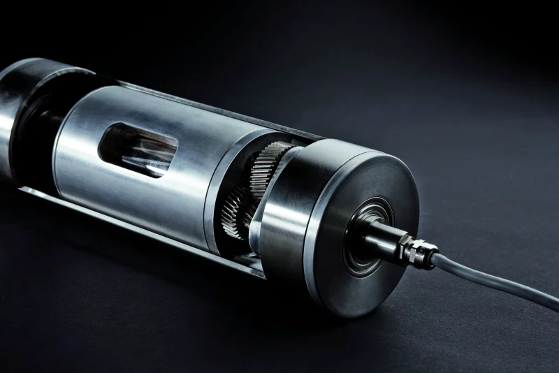 Exsteel Engineering - Electrotamburi