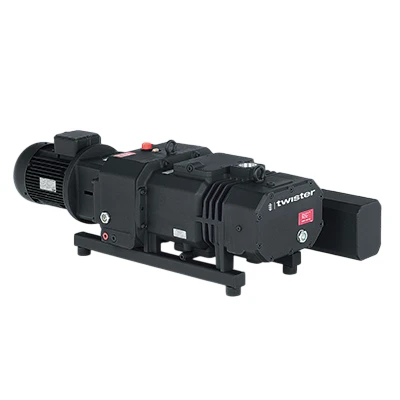 Pompe de vid cu surub