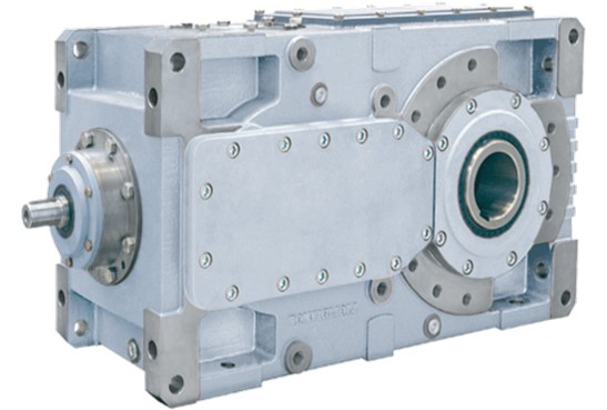 Reductoare heavy-duty