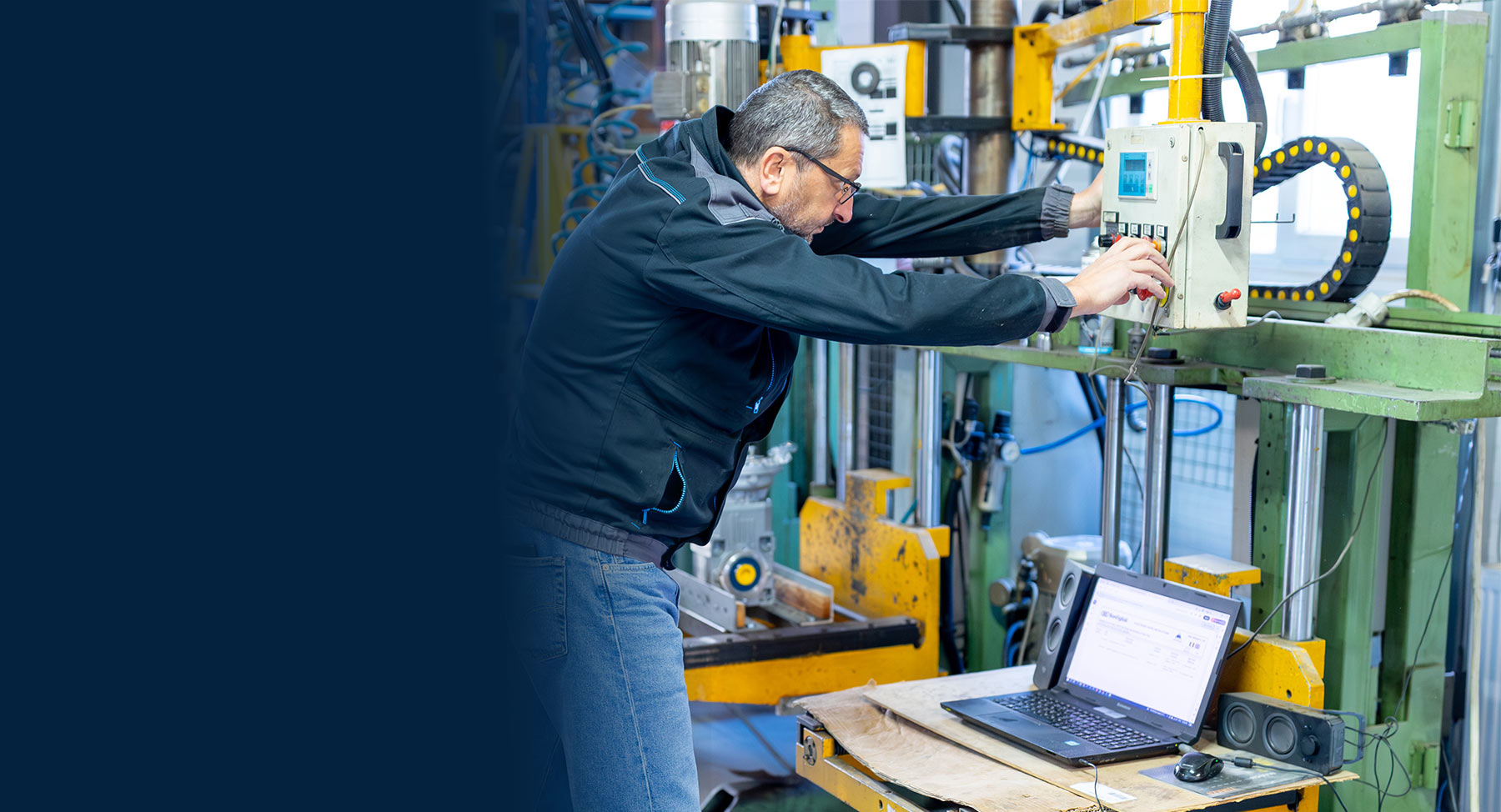 REDUCTOARE SI POMPE DE VID